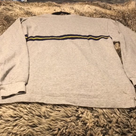 Gap oversized Cotton Cozy Sweater - Picture 4 of 4